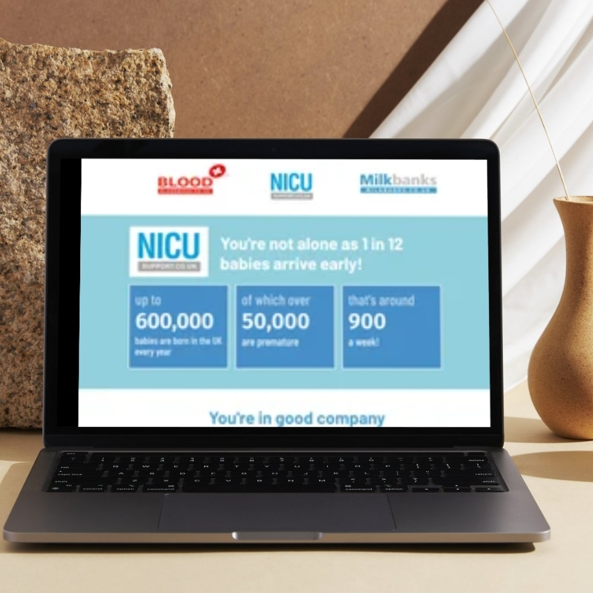 Nicu-support